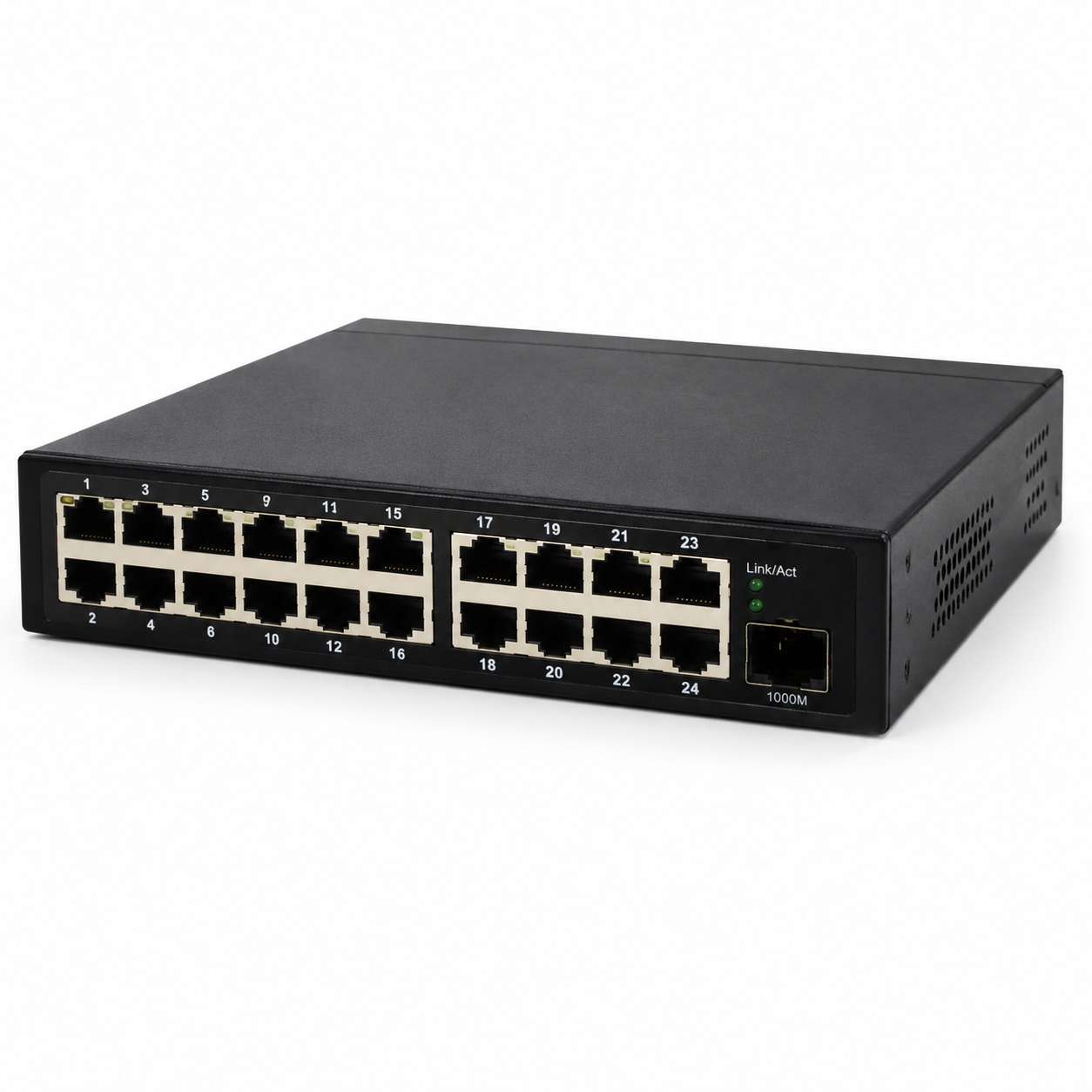 Network Switches